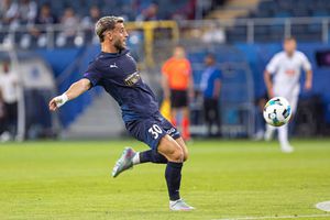 Pafos - Villareal, un noul duel pentru Vlad Dragomir în Liga Campionilor » Start de partidă