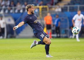 Pafos - Villareal, un noul duel pentru Vlad Dragomir în Liga Campionilor » Gol în repriza secundă!