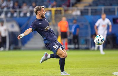 Assist-ul lui Vlad Dragomir nu a fost de ajuns » Pafos a pierdut dramatic Supercupa Ciprului