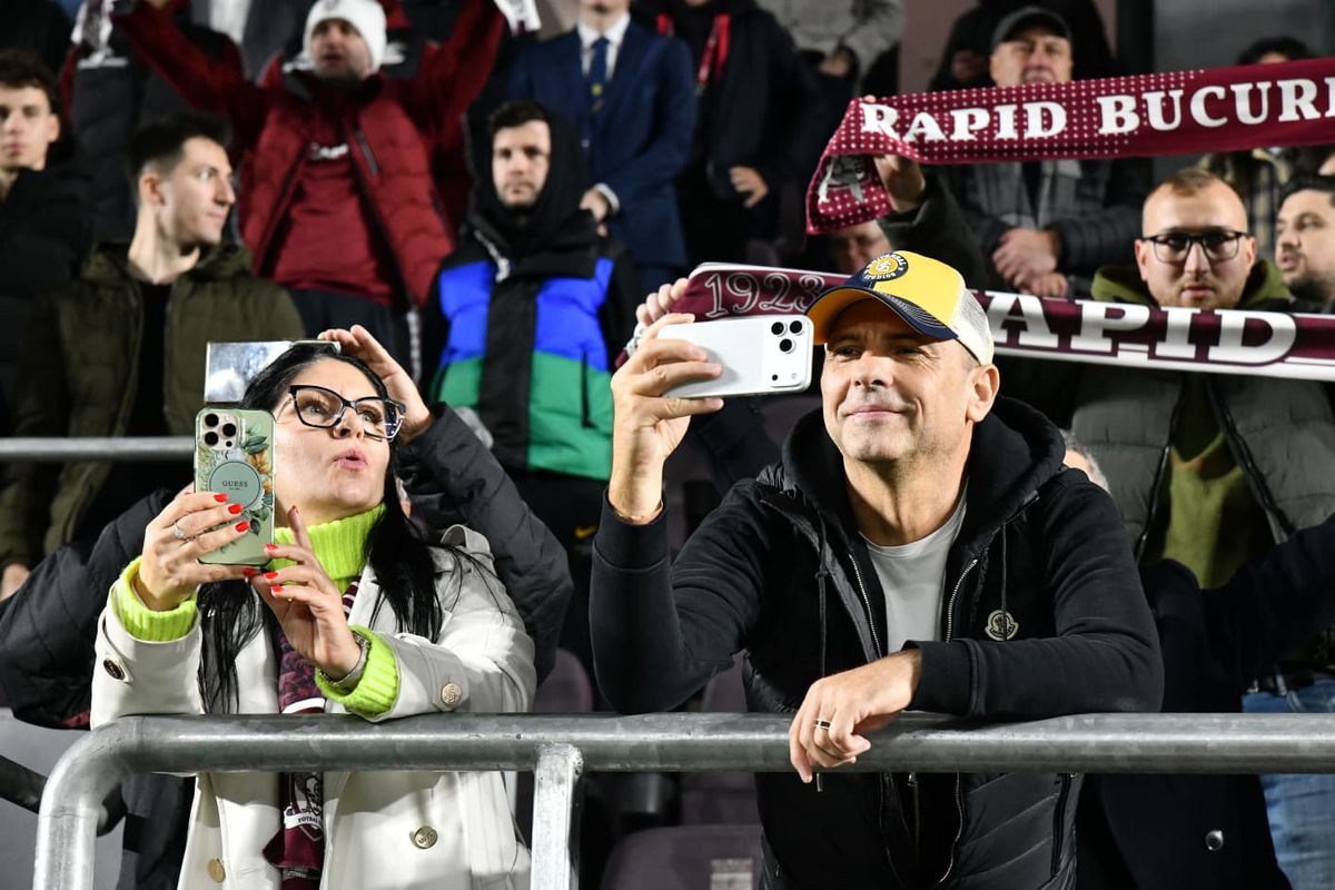 Legenda Craiovei se teme de Rapid înainte de derby: „Are un mare avantaj”