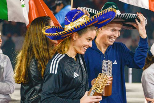 Caroline Wozniacki / foto: Imago