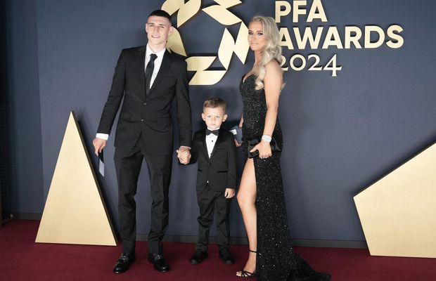 A chemat avocații! Starul lui Manchester City ia măsuri în urma postărilor șocante despre familia lui: „Dezgustător”