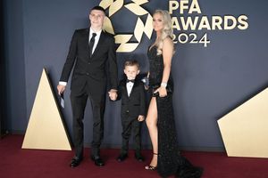 Starul lui Manchester City, victima unor informații false șocante despre familia sa: „Dezgustător”