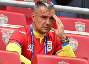 Fotbalistul de la CFR Cluj pe care Victor Pițurcă n-ar mai conta: „Lent, trecut!”