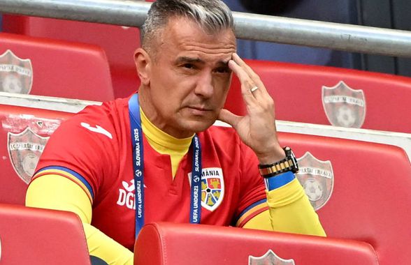 Fotbalistul de la CFR Cluj pe care Victor Pițurcă n-ar mai conta: „Lent, trecut!”