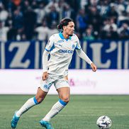 Bilal Nadir. FOTO: X