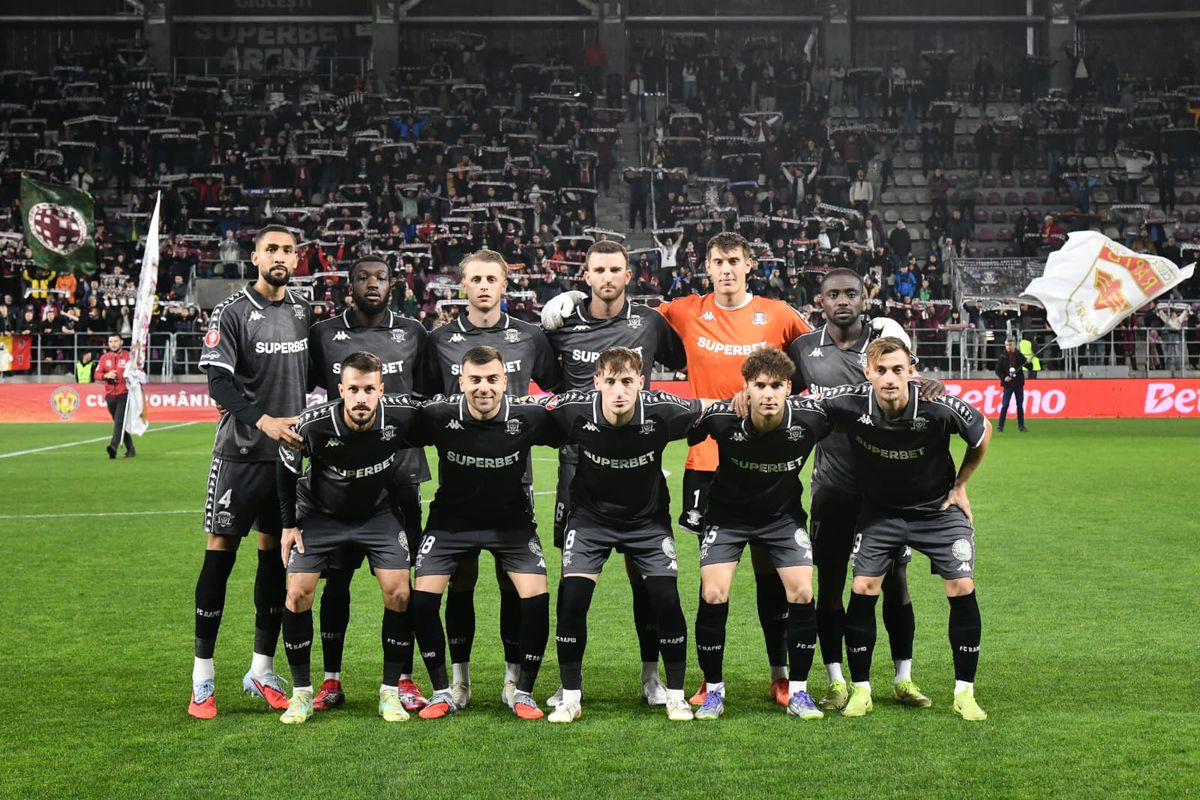 Legenda Craiovei se teme de Rapid înainte de derby: „Are un mare avantaj”