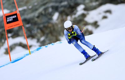 La un an după moartea unei schioare de 19 ani, investigația a fost redeschisă » Două persoane sunt cercetate pentru omor din culpă