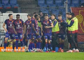 Adversara lui FCSB, victorie în fața rivalei înainte de meciul din Europa League