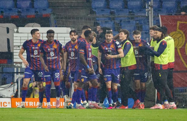 Adversara lui FCSB, victorie în fața rivalei înainte de meciul din Europa League