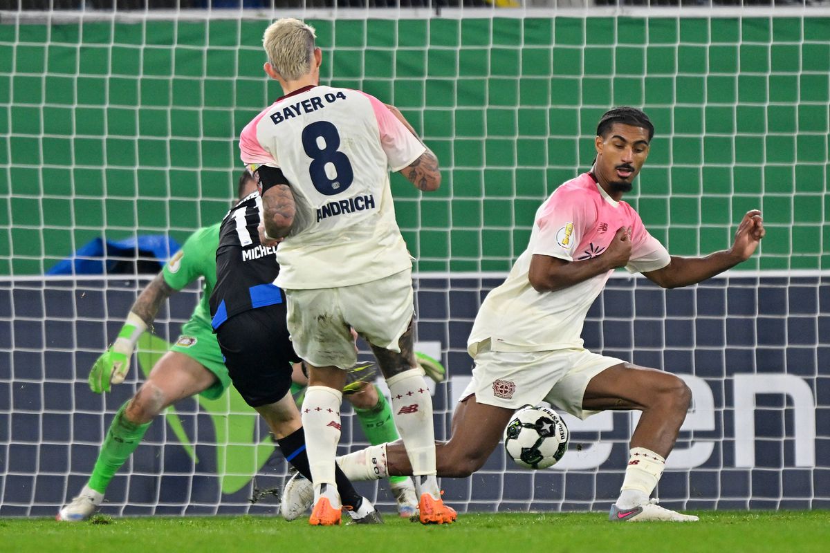 Remontada de NECREZUT » 4 goluri în prelungiri, cel mai nebun meci al serii din Europa!