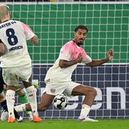 Paderborn - Leverkusen. FOTO: Imago Images