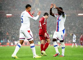 Liverpool, din KO în KO! Eliminată din Cupa Ligii după 0-3 acasă » Duelurile din sferturi