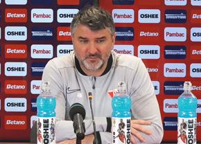 Adrian Mihalcea, exploziv, după UTA - Petrolul: „Nu văd speranță” + Amenințare fără precedent