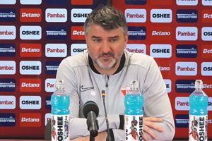 Adrian Mihalcea, exploziv, după UTA - Petrolul: „Nu văd speranță” + Amenințare fără precedent