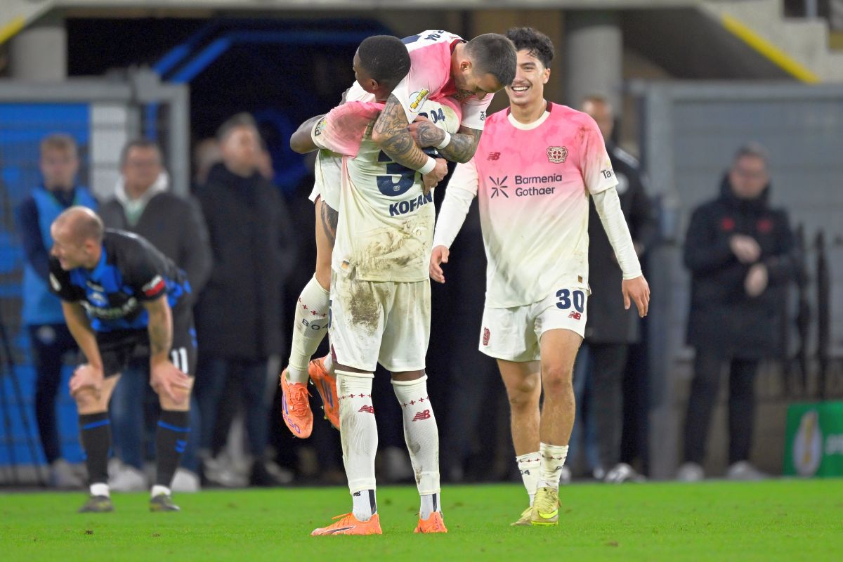 Remontada de NECREZUT » 4 goluri în prelungiri, cel mai nebun meci al serii din Europa!