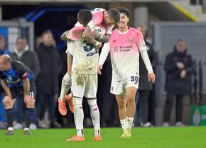 Remontada de NECREZUT » 4 goluri în prelungiri, cel mai nebun meci al serii din Europa!