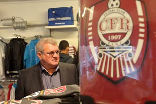 Iuliu Mureșan a dezvăluit detaliile contractului lui Daniel Pancu și a stabilit primul obiectiv: „Acum e antrenor secund”