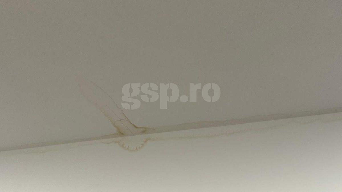 VIP, dar nu prea! Primele probleme la stadionul din Giulești, la 3 ani de la inaugurare » Imaginile surprinse de GSP înainte de Dumbrăvița - Rapid