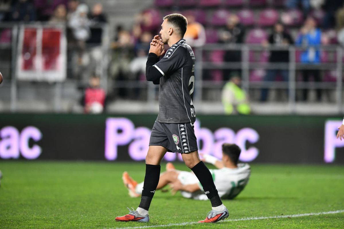 Legenda Craiovei se teme de Rapid înainte de derby: „Are un mare avantaj”