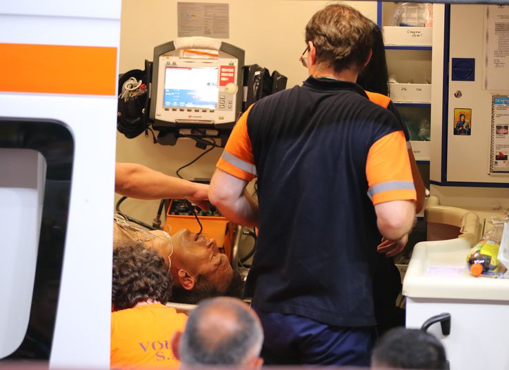 foto: Cristi Preda / GSP