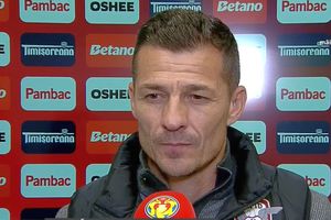 Momentul care l-a făcut pe Gâlcă să exulte: „Ceva extraordinar!”