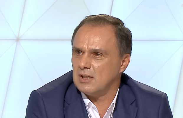 Basarab Panduru a tranșat în direct problema celor de la FCSB: „Vorbim de toată echipa”