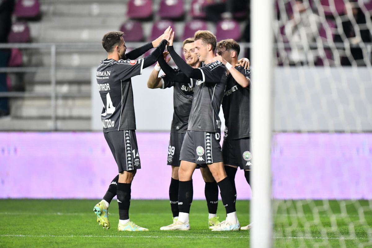 Legenda Craiovei se teme de Rapid înainte de derby: „Are un mare avantaj”