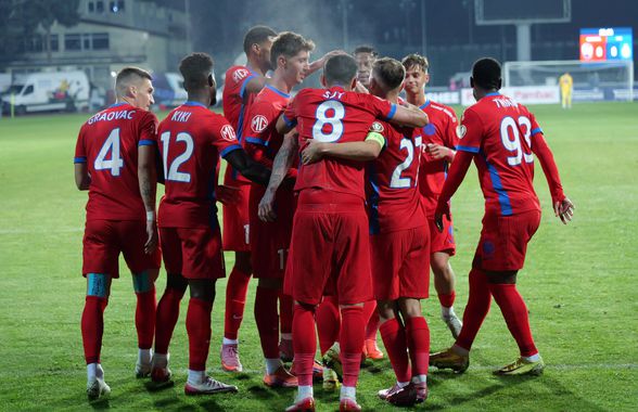 Grupe Cupa României Betano: primă etapă spectaculoasă, cu 40 de goluri » Toate rezultatele + clasamente