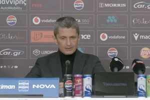 Răzvan Lucescu explică parcursul lui PAOK: „De aici vine forța noastră”