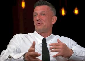 Fostul internațional român, surprins total de gestul campionului din Bundesliga: „Mă vede, vine la mine și zice: «Kurva!»”
