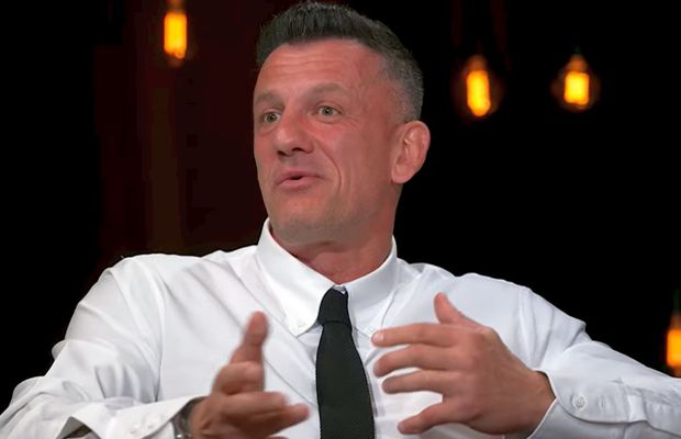 Fostul internațional român, surprins total de gestul campionului din Bundesliga: „Mă vede, vine la mine și zice: «Kurva!»”