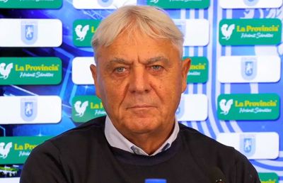 „Eu n-am fost de acord” » Sorin Cârțu a reacționat în urma schimbărilor de pe banca Craiovei