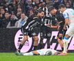 Bilal Nadir s-a prăbușit pe teren în Marseille - Angers