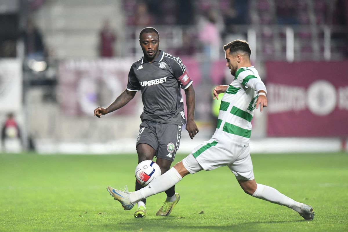 După „dubla” în 9 minute din Cupă, Alex Dobre le-a pus gând rău oltenilor: „Meci interesant”