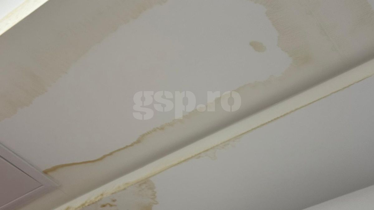 VIP, dar nu prea! Primele probleme la stadionul din Giulești, la 3 ani de la inaugurare » Imaginile surprinse de GSP înainte de Dumbrăvița - Rapid