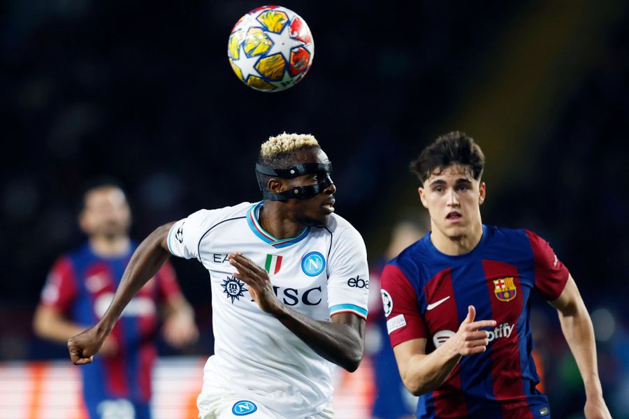 Scandaluri în serie la Napoli » Președintele Aurelio De Laurentiis a fost pus sub acuzare pentru fals contabil!