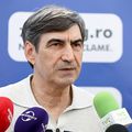 Victor Pițurcă crede că România s-a temut prea mult de Turcia