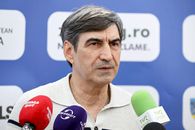 Victor Pițurcă a numit vinovatul de la golul Turciei: „Trebuia să strângă!”
