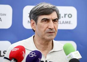 Victor Pițurcă a numit vinovatul de la golul Turciei: „Trebuia să strângă!”