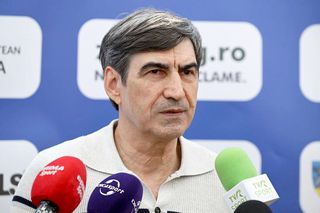 Victor Pițurcă a numit vinovatul de la golul Turciei: „Trebuia să strângă!”