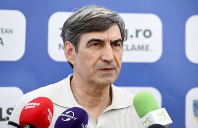 Victor Pițurcă a numit vinovatul de la golul Turciei: „Trebuia să strângă!”