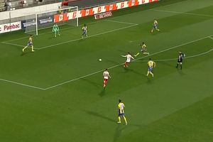 Grupe Cupa României: al doilea gol în UTA - Petrolul! + echipe la meciul liderului