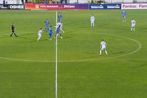 Grupe Cupa României Betano: rezultat perfect pentru FCSB și Craiova la Arad! A început Botoșani - Farul
