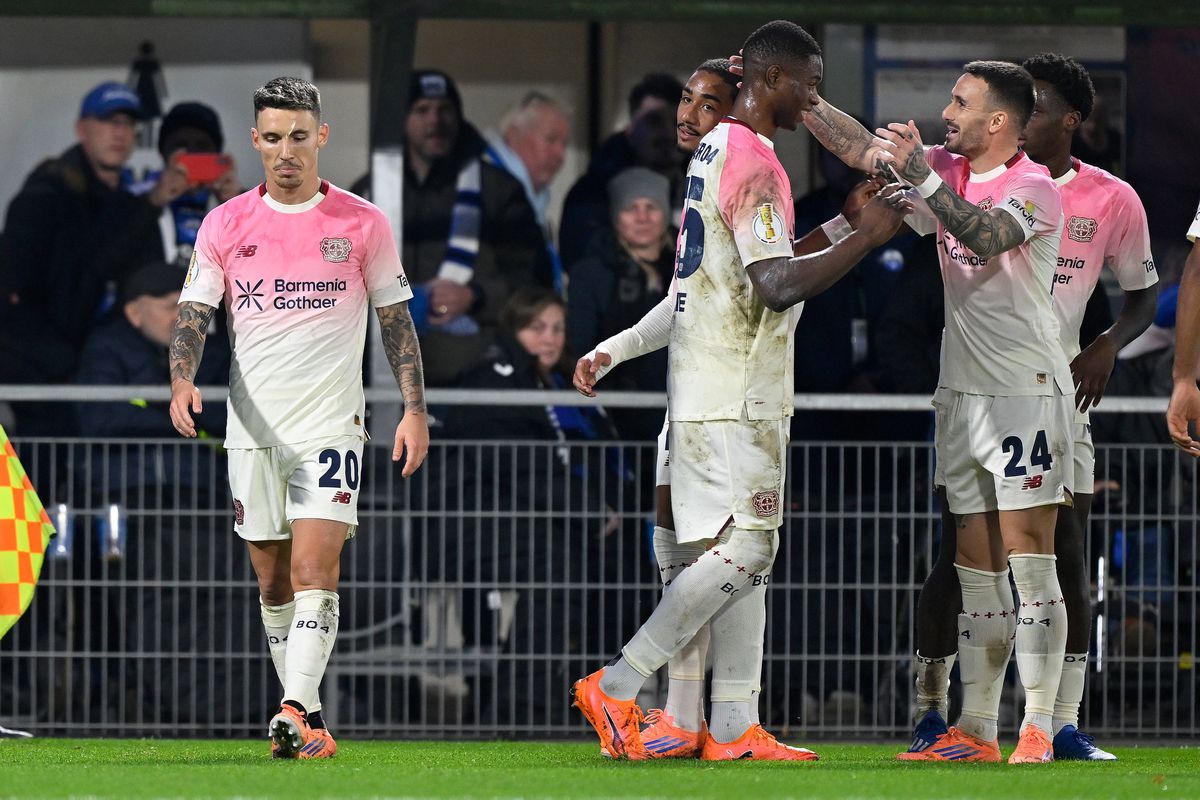 Remontada de NECREZUT » 4 goluri în prelungiri, cel mai nebun meci al serii din Europa!