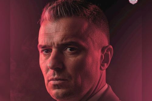 Daniel Pancu, anunțat oficial de CFR Cluj