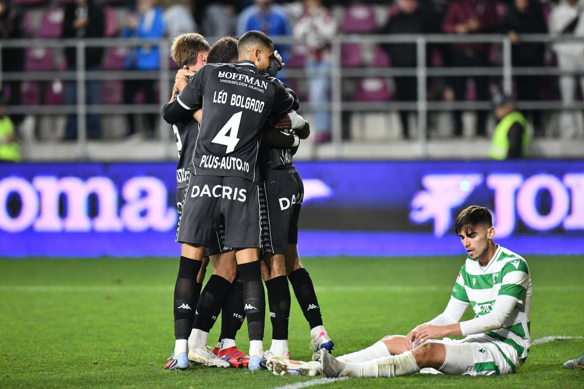 Legenda Craiovei se teme de Rapid înainte de derby: „Are un mare avantaj”