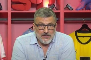 Breaking Bets » Meciurile weekendului din România și Italia, analizate în emisiunea de la ora 13:00