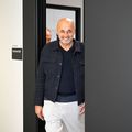 Luciano Spalletti, prezentat oficial la Juventus/ foto Facebook @Juventus