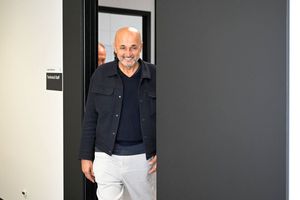 Juventus a luat decizia: veste pentru Luciano Spalletti de ziua sa! » „Discutăm detaliile după meciul cu Pisa”